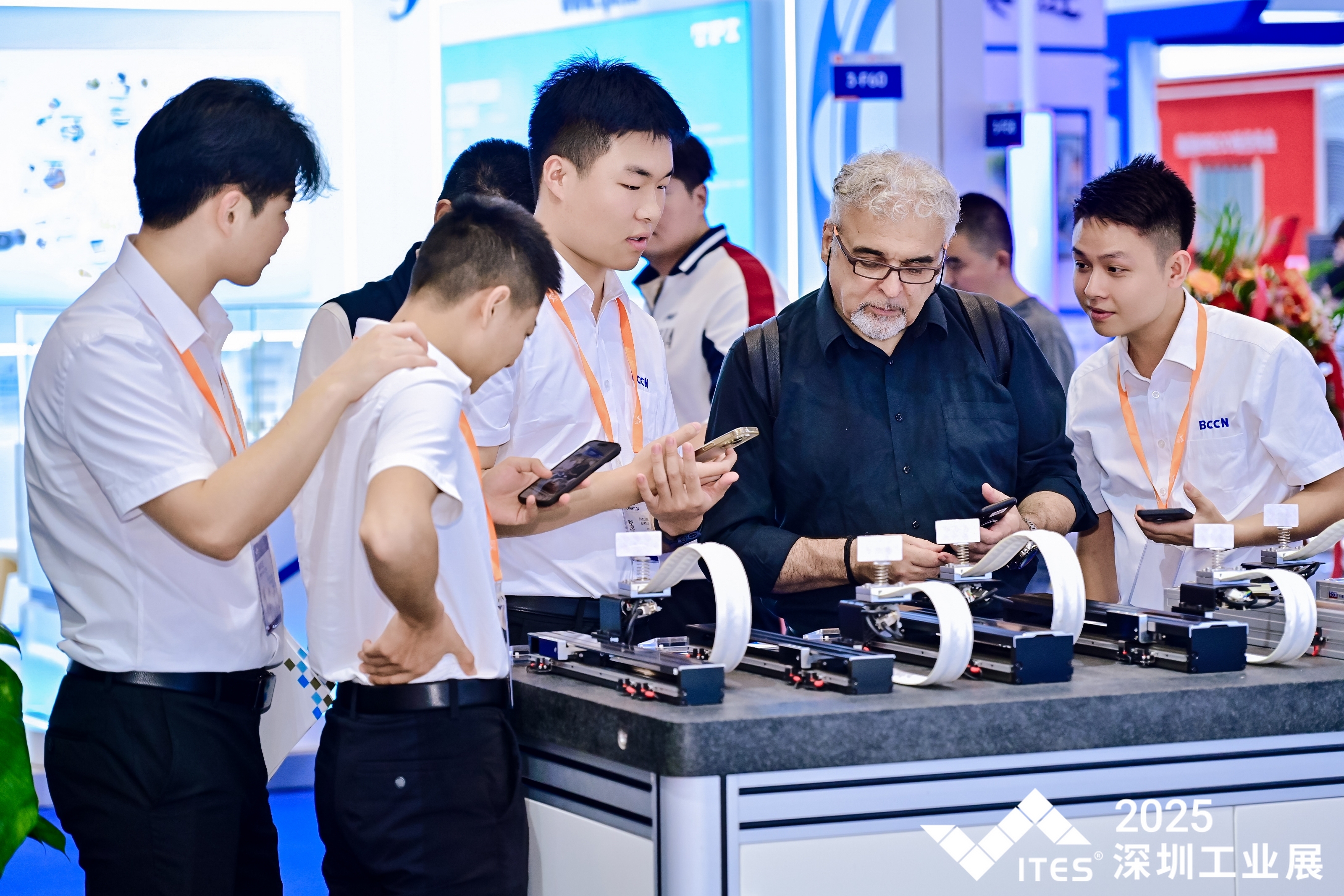 2025 ITES Exhibition Site2.jpg 2025 ITES Exhibition Site2.jpg